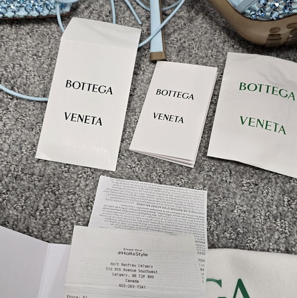 Bottega Veneta Pumps Size 8 - Picture 9 of 9